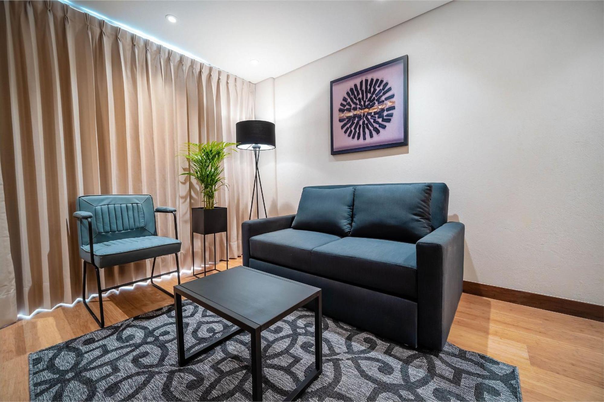 Hermoso Apartamento En La Candelaria ボゴタ エクステリア 写真