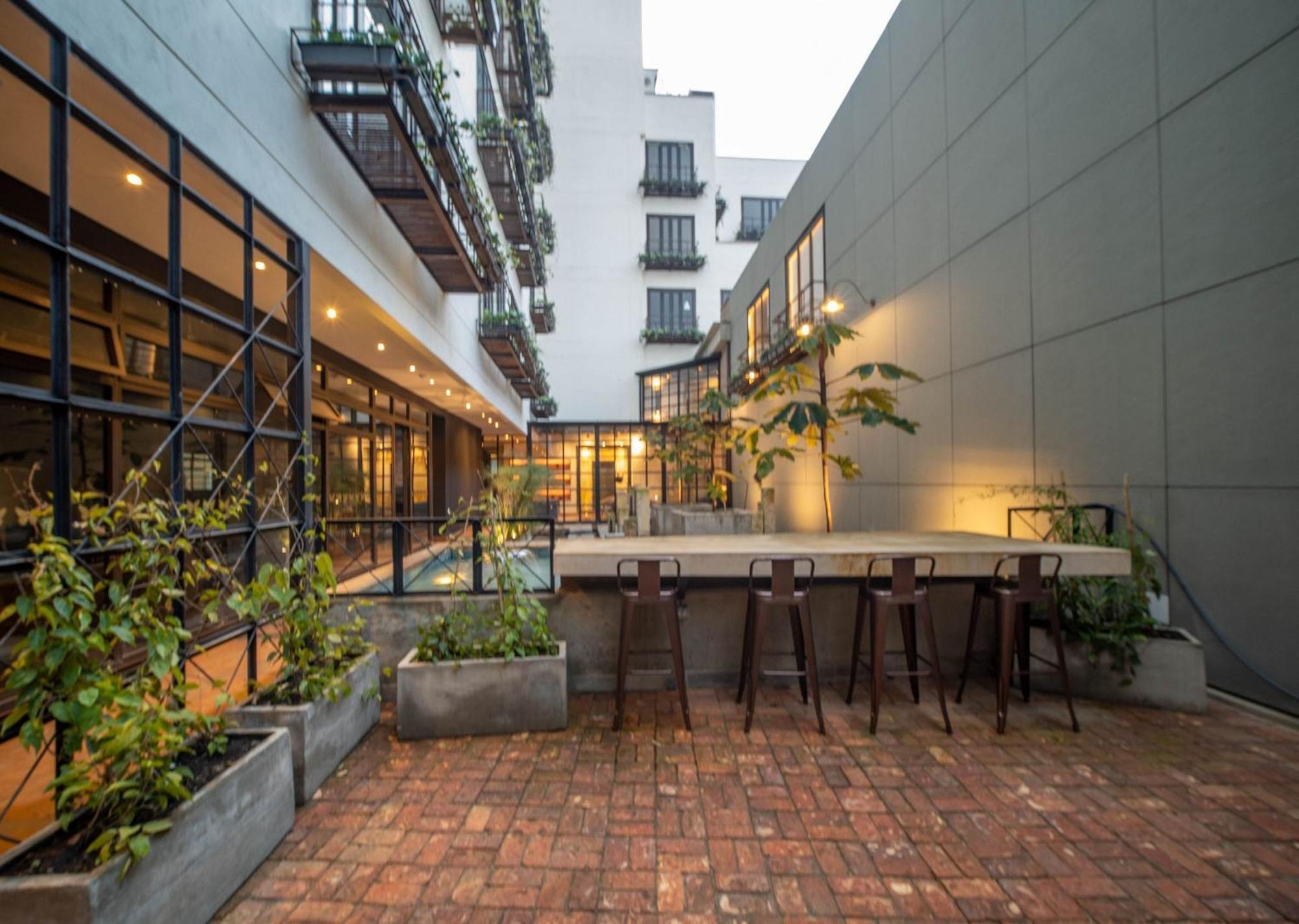Hermoso Apartamento En La Candelaria ボゴタ エクステリア 写真