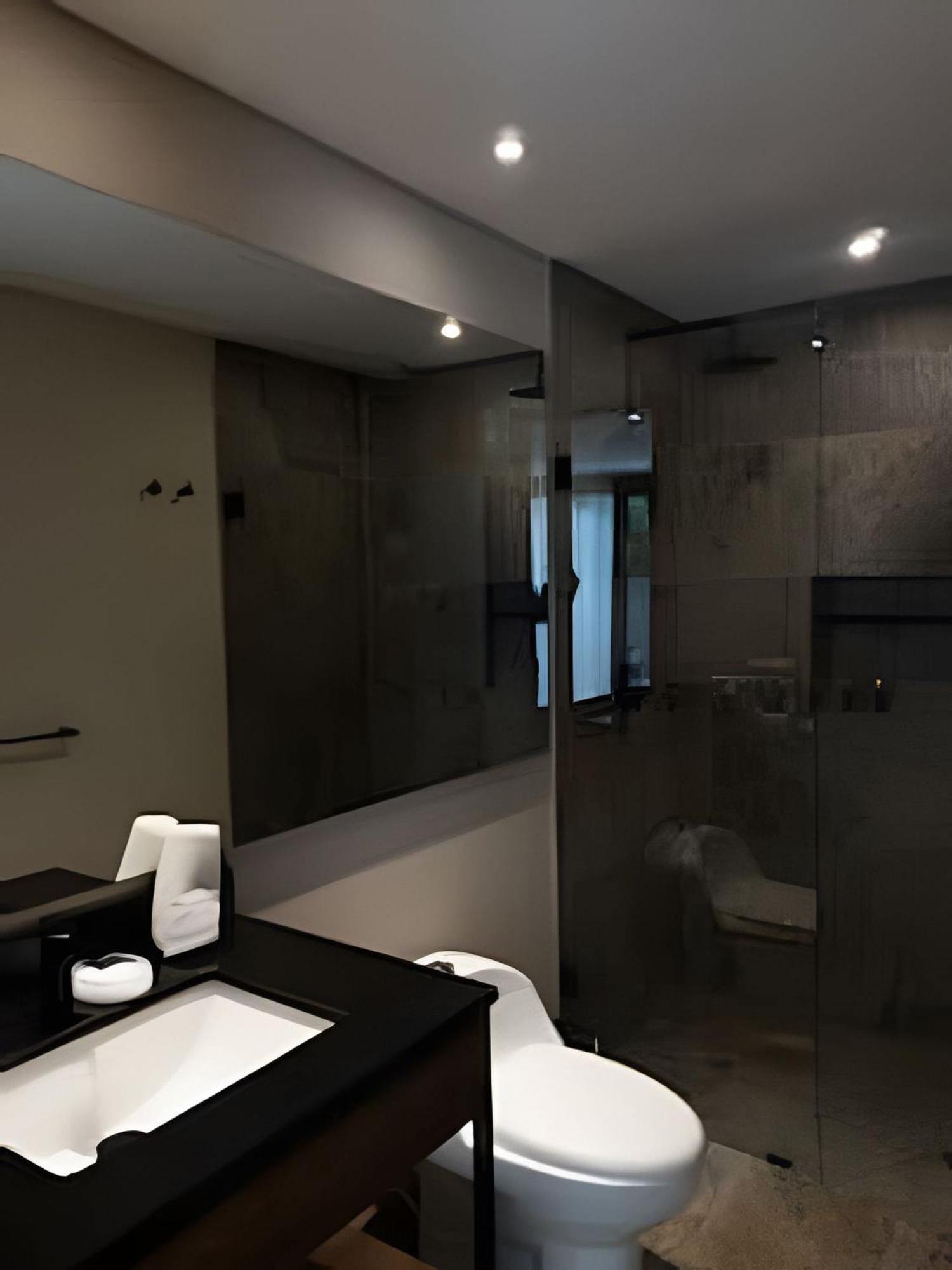 Hermoso Apartamento En La Candelaria ボゴタ エクステリア 写真