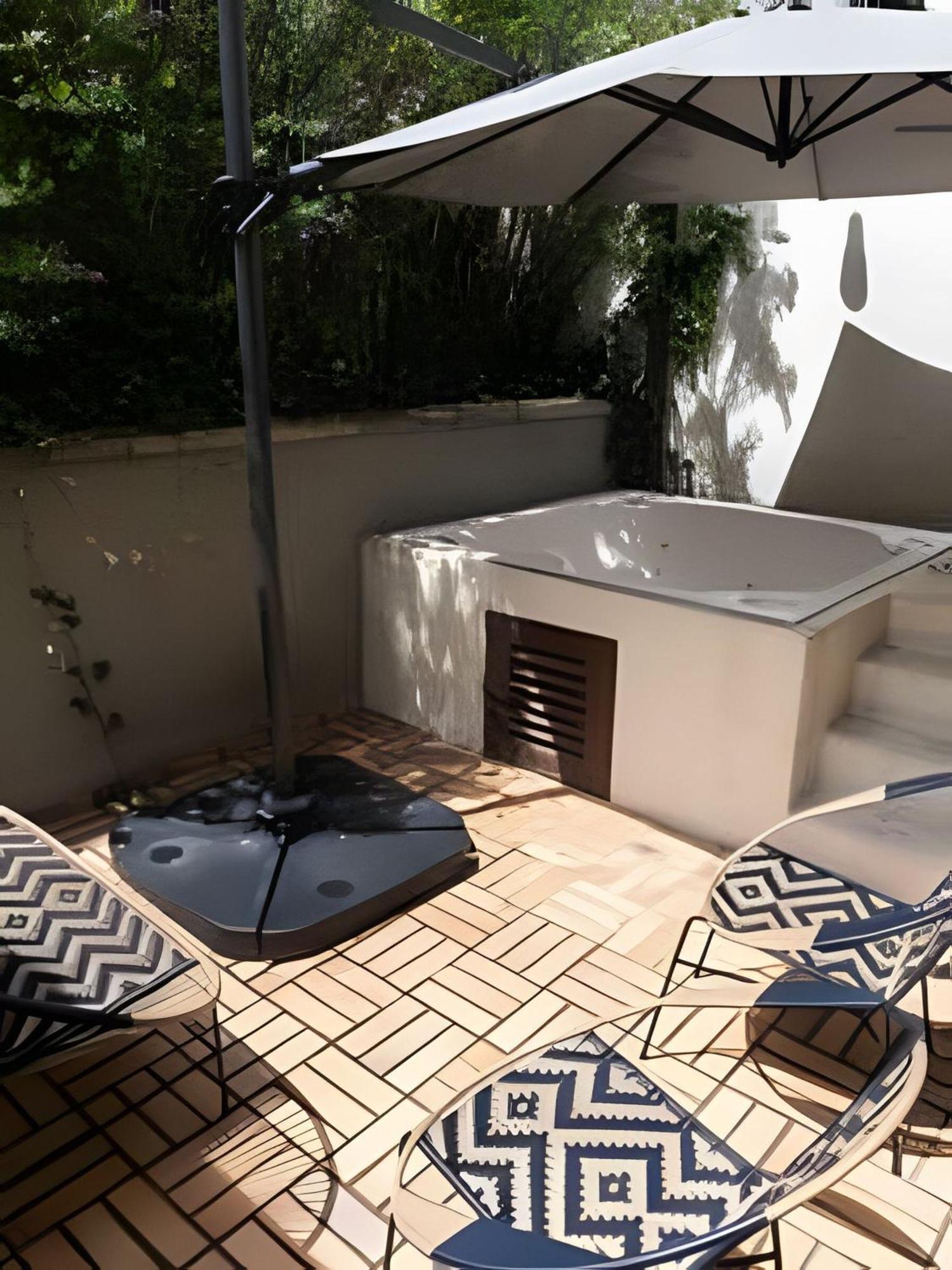 Hermoso Apartamento En La Candelaria ボゴタ エクステリア 写真