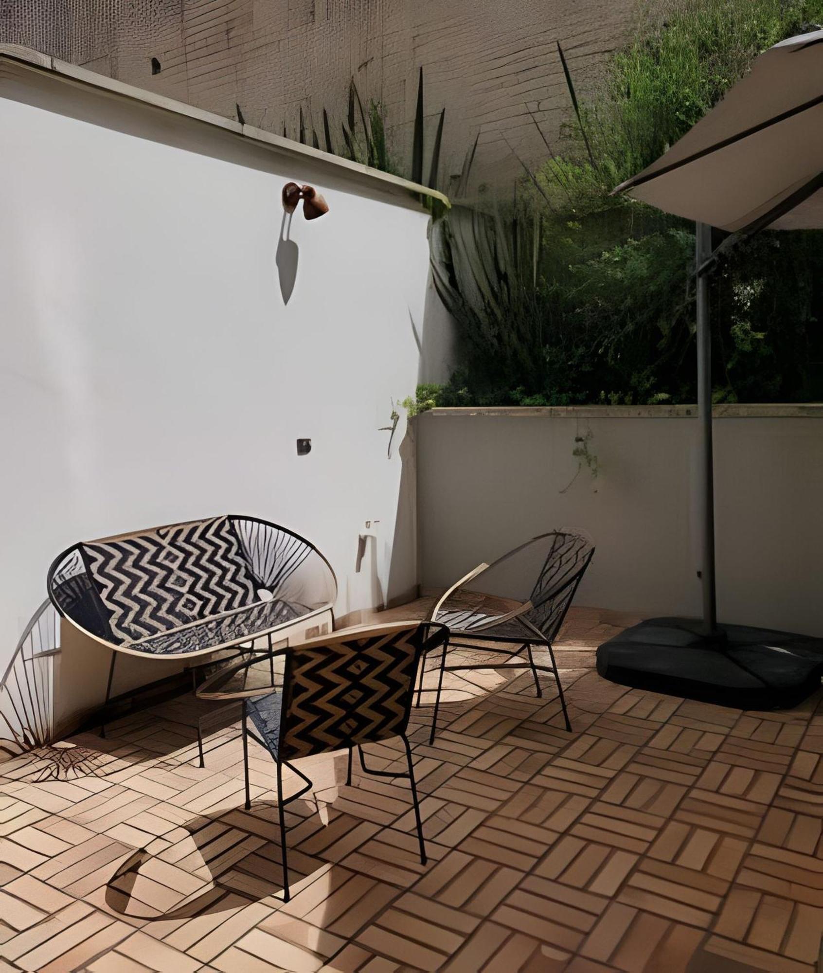 Hermoso Apartamento En La Candelaria ボゴタ エクステリア 写真