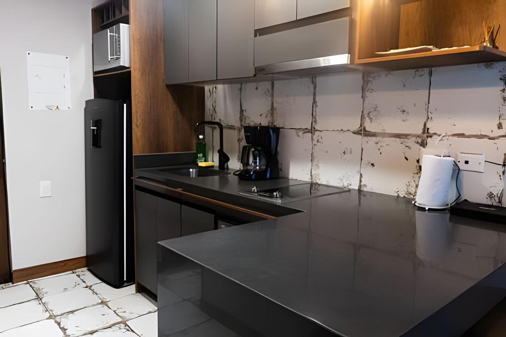 Hermoso Apartamento En La Candelaria ボゴタ エクステリア 写真