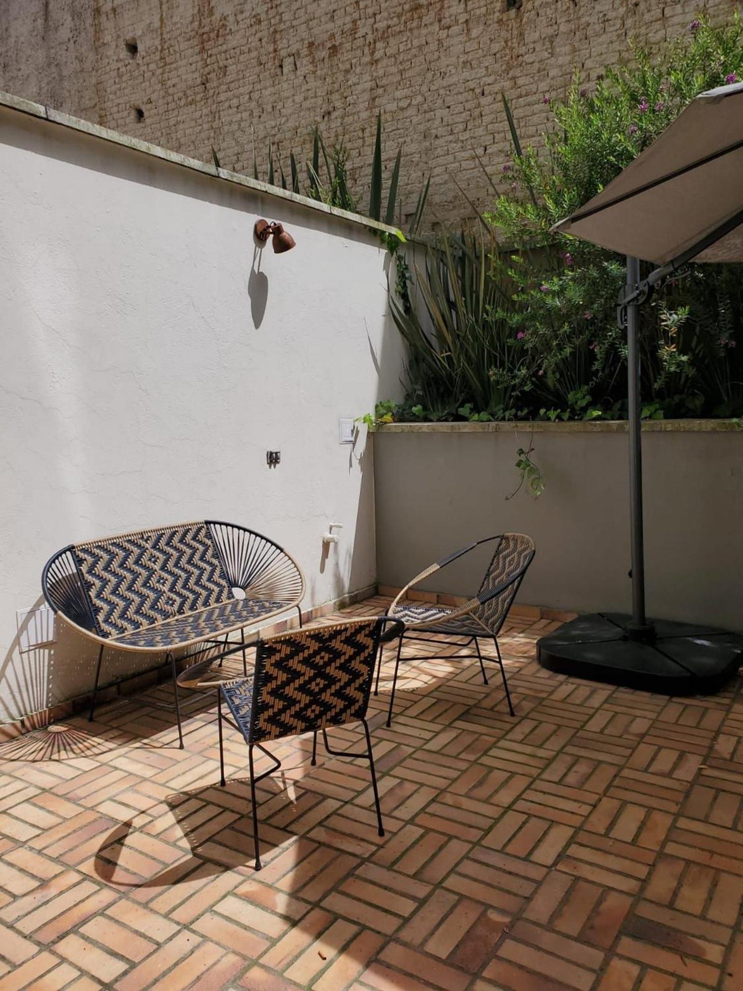 Hermoso Apartamento En La Candelaria ボゴタ エクステリア 写真