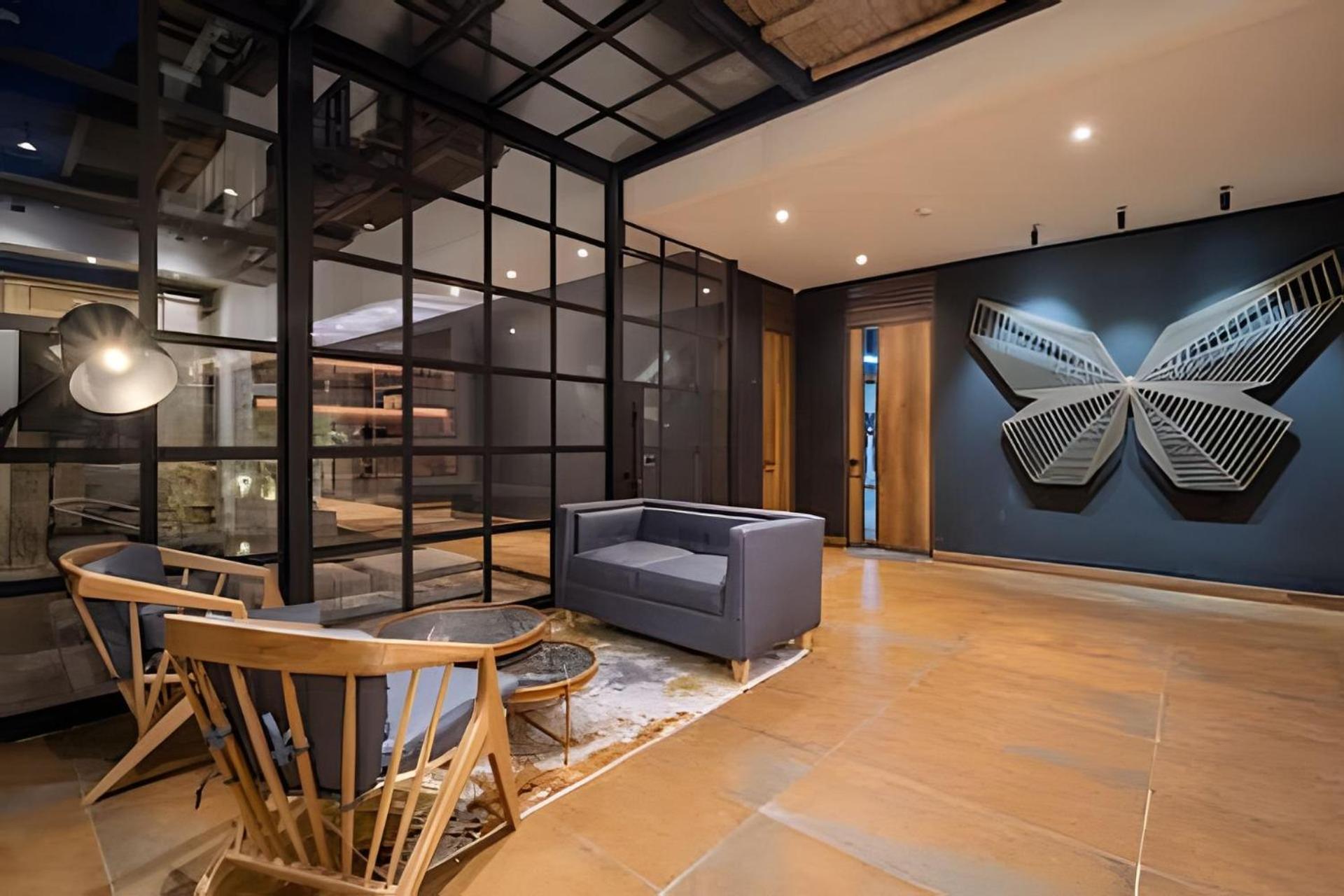 Hermoso Apartamento En La Candelaria ボゴタ エクステリア 写真