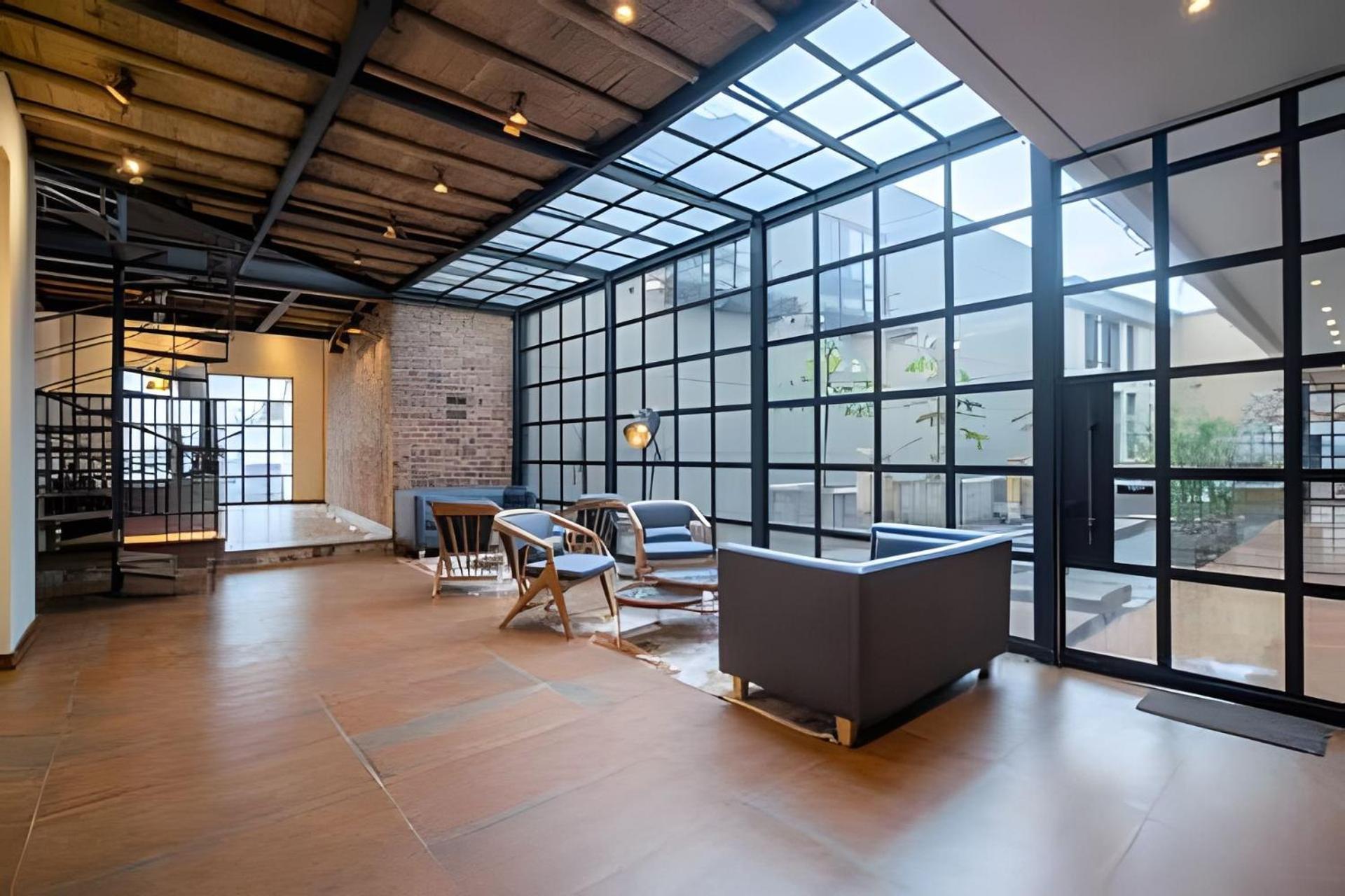 Hermoso Apartamento En La Candelaria ボゴタ エクステリア 写真